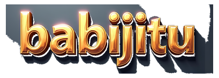 babijitu logo